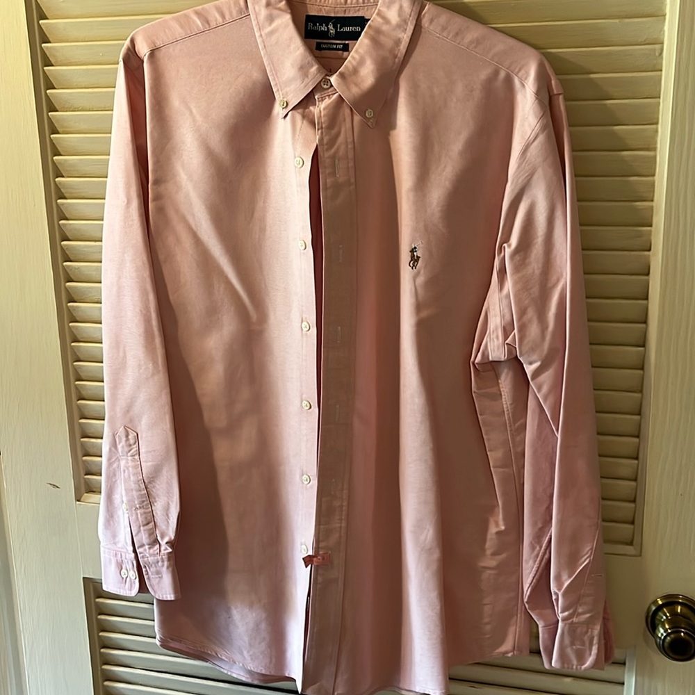 P 230. Ralph Lauren